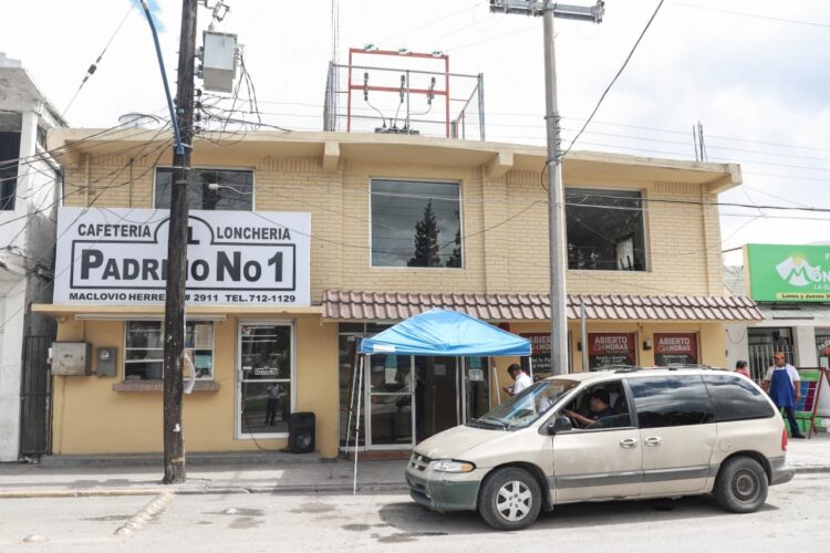 Regreso a “la nueva normalidad” requerirá permiso de la COEPRIS