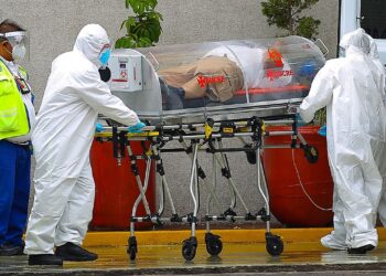 Tamaulipas confirma 61 casos de COVID-19, suman 1,992