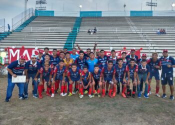 ‘Los Marginados’ componen himno a los Bravos de Nuevo Laredo