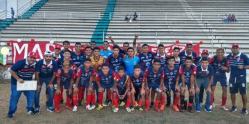 ‘Los Marginados’ componen himno a los Bravos de Nuevo Laredo