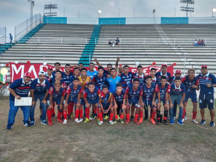 ‘Los Marginados’ componen himno a los Bravos de Nuevo Laredo