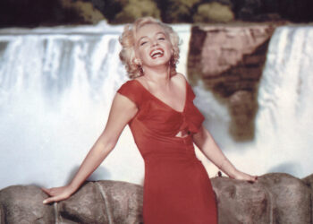 Marilyn Monroe, a 94 años del nacimiento del icono de la cultura pop