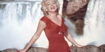 Marilyn Monroe, a 94 años del nacimiento del icono de la cultura pop