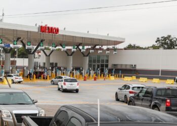 Revisará COEPRIS al salir del Puente 2 en Nuevo Laredo