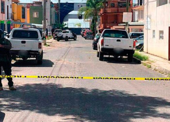 Asesinan a rectora de la Universidad Valladolid en Veracruz