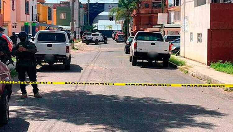 Asesinan a rectora de la Universidad Valladolid en Veracruz