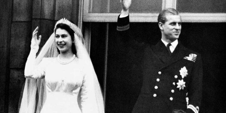 Felipe de Edimburgo recibe un aluvión de felicitaciones virtuales en su 99 cumpleaños