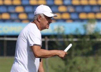 Chima’ Ruiz, nuevo auxiliar del ‘Tuca’ Ferretti