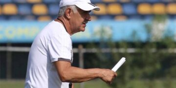 Chima’ Ruiz, nuevo auxiliar del ‘Tuca’ Ferretti