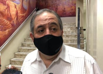 Continuarán cerrados este domingo panteones municipales: Federico Fernández