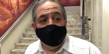 Continuarán cerrados este domingo panteones municipales: Federico Fernández