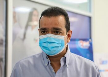 Hay que adaptarse a  nueva realidad del Coronavirus : Rivas
