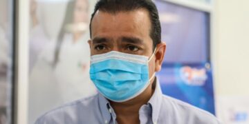 Hay que adaptarse a  nueva realidad del Coronavirus : Rivas