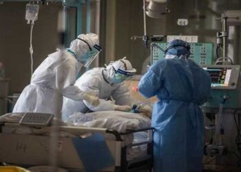 Mueren 8 más por  COVID-19 en Tamaulipas y hay otros 135 positivos