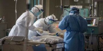 Mueren 8 más por  COVID-19 en Tamaulipas y hay otros 135 positivos