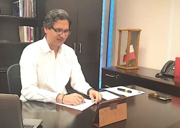 Refrendan compromiso del gobierno federal con “Programa Bracero”