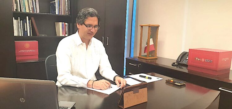 Refrendan compromiso del gobierno federal con “Programa Bracero”