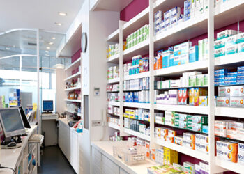 Sector farmacéutico espera recuperación de ventas en verano