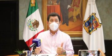 Entregará Gobierno de Matamoros 100 mil cubrebocas en colonias populares