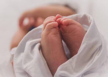 Diagnostican en Victoria a recién nacida con Covid-19