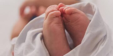 Diagnostican en Victoria a recién nacida con Covid-19