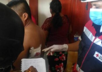 Conflicto en San Mateo del Mar, Oaxaca, deja 15 muertos