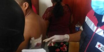 Conflicto en San Mateo del Mar, Oaxaca, deja 15 muertos