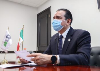 Fuerte llamado de Rivas a aplicar la prevención al COVID-19