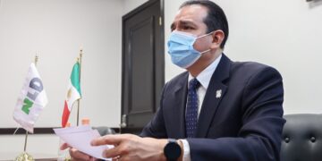 Fuerte llamado de Rivas a aplicar la prevención al COVID-19