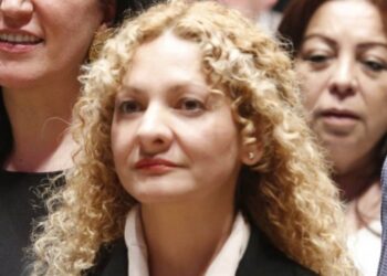 Mara Gómez presentará este martes su renuncia a la CEAV