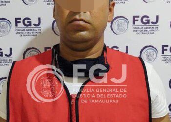 Vinculan a proceso a Felipe “C” por violación en Tampico