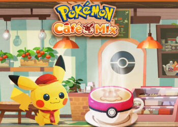 Lanzan nuevos juegos de Pokémon para smartphone