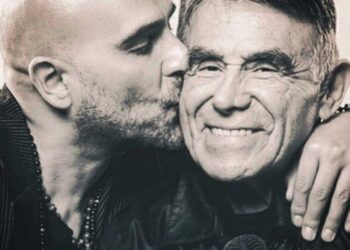 Héctor Suárez Gomíz comparte emotiva carta de despedida de su padre