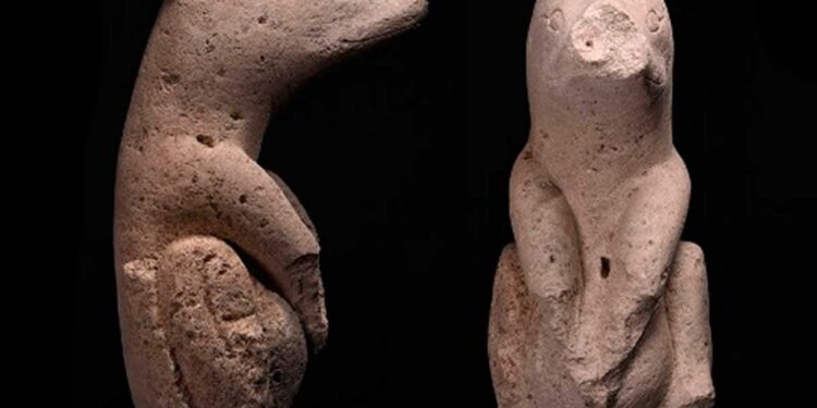 Descubren en Tabasco estructura más grande de la civilización maya