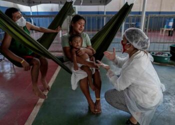 Vacuna contra coronavirus debe ser de acceso universal: OMS