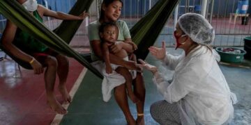 Vacuna contra coronavirus debe ser de acceso universal: OMS