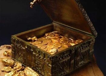 Hallan el tesoro de Forrest Fenn después de 10 años de búsqueda