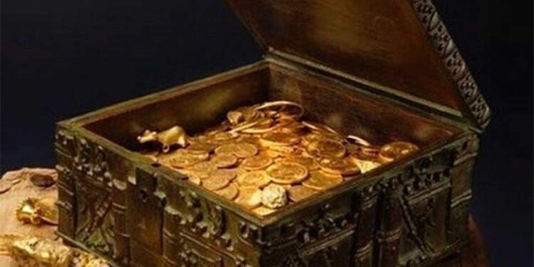 Hallan el tesoro de Forrest Fenn después de 10 años de búsqueda