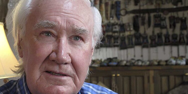 Hallan el tesoro de Forrest Fenn después de 10 años de búsqueda