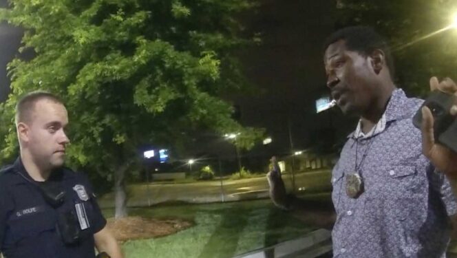 “Homicidio” muerte de afroamericano en Atlanta; reavivan las protestas