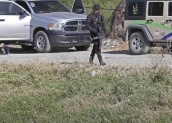 Encuentran 14 cadáveres en Jalisco; 4 en una mina de estaño