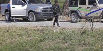 Encuentran 14 cadáveres en Jalisco; 4 en una mina de estaño