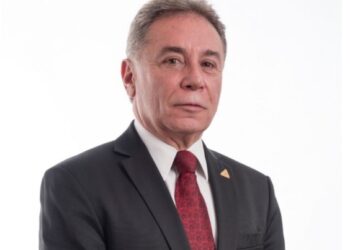 Laredo, Texas adopta colores de “Semáforo Sanitario Covid19” de México