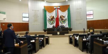 Autorizan Diputados del PAN y 2 MORENOS a Nader endeudar a Tampico  por 100 millones 