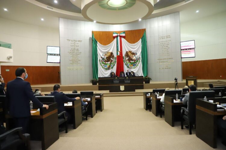 Autorizan Diputados del PAN y 2 MORENOS a Nader endeudar a Tampico por 100 millones