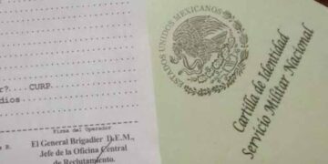 Junta de Reclutamiento reactivará trámite de Cartilla Militar.