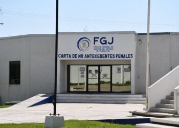 Entregarán Cartas de No Antecedentes Penales en los Municipios