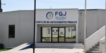 Entregarán Cartas de No Antecedentes Penales en los Municipios