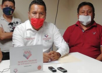 Sindicato de Infraestructura pide revisar a todas maquiladoras de N. Laredo