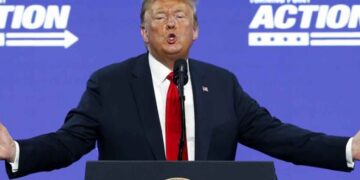 Trump recibirá a López Obrador ‘muy pronto’ en la Casa Blanca